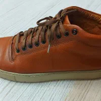 کفش مردانه چرم طبیعی|کیف، کفش، کمربند|سبزوار, شهدا|دیوار