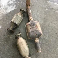 خرید فروش کاتالیز کاتالیزور (ایلامم)