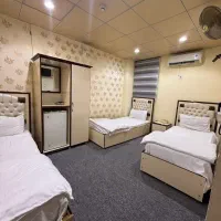 گروه زیارتی سیدالشهدا نهاوند۷روز سفر کربلا)|تور و چارتر|نهاوند, |دیوار