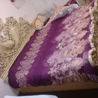 تخت خواب دونفره