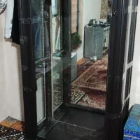 بوفه|بوفه، ویترین، کنسول|میاندوآب, |دیوار