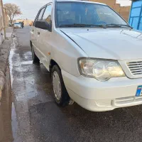 پراید ۱۳۲ مدل ۹۰ شرایط هم داده میشود|خودرو سواری و وانت|سبزوار, قصبه غربی|دیوار