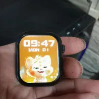 ساعت اپل واچ اکبند|ساعت|تولم شهر, |دیوار