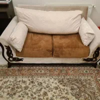 مبل کلاسیک|مبلمان خانگی و میز عسلی|تهران, صادقیه|دیوار