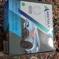 فروش لنت عقب ۲۰۷|قطعات یدکی و لوازم جانبی|گرگان, |دیوار