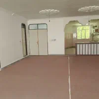 حیاط ویلایی واقع درسیس خ انقلاب کوی قدس|اجارهٔ خانه و ویلا|شبستر, |دیوار