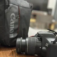 دوربین عکاسی و فیلمبرداری کنون|دوربین عکاسی و فیلم‌برداری|سبزوار, پاسداران|دیوار