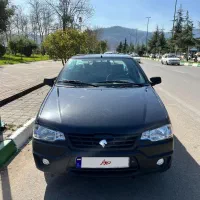 آریسان۲|خودرو سواری و وانت|رشت, تازه آباد|دیوار