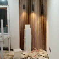 اجرای صفر تا صد برق ساختمان|خدمات پیشه و مهارت|کازرون, |دیوار