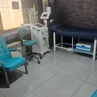 اجاره اتاق در کلینیک پزشکی و درمانی و زیبایی|اجارهٔ دفتر کار، اتاق اداری، مطب|ری, فیروزآبادی|دیوار