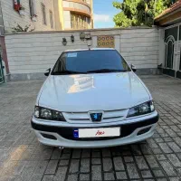پژو پارس ۱۴۰۱