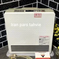 بخاری ژاپنی مدل های ۴۰۰۰ (۲سال گارانتی/درحد/نقدچک)|بخاری، هیتر، شومینه|مشهد, امام خمینی|دیوار