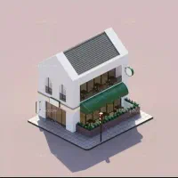 خانم برای امور نظافت (شبانه روزی)