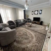 ۵۸ متر/دو خواب/پارکینگدار/چسب ازادی