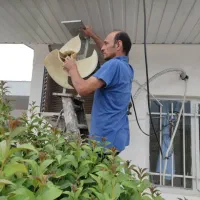 نصابان اسپیلت|خدمات پیشه و مهارت|علیآباد کتول, |دیوار