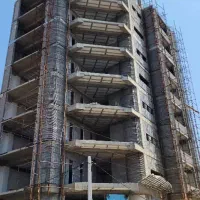 نیازمند آرماتور بند برای احداث ۱۰ عدد ستون و سقف