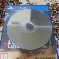 بازی evil 2|کنسول، بازی ویدئویی و آنلاین|اراک, |دیوار