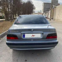 پژوپارس مدل ۸۵ بی رنگ و بدون تیک|خودرو سواری و وانت|اردبیل, |دیوار