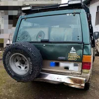 مدل 76|خودرو کلاسیک|رضوانشهر, |دیوار