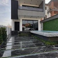 ویلا استخردار 4 خوابه