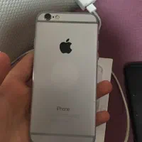 گوشی ایفون ۶ فوری