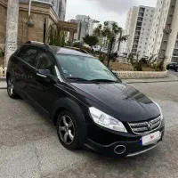 اچ سی کراس مدل 97 h30|خودرو سواری و وانت|تهران, مینای جنوبی|دیوار