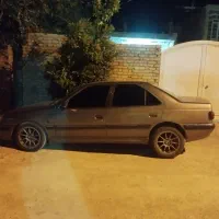 پارس ۸۶ در حد صفر