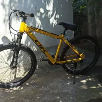 دوچرخه سالم سایز 26