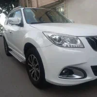 هایما S7 توربو در حد صفر|خودرو سواری و وانت|ارومیه, |دیوار