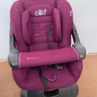 صندلی ماشین