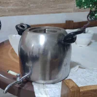 کتری رو‌گازی