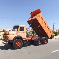 بنر ده چرخ مدل ۵۵