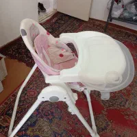صندلی غذای کودک