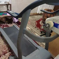 تردمیل در حد نو|تجهیزات ورزشی|بهمن صغاد, |دیوار