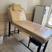 تخت تاشو و اینه قدی|آینه|شیراز, لشکری|دیوار