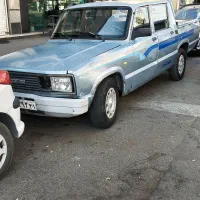 مزدا کارا 1700 مدل آخر 94