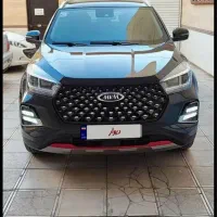 Mvm X55 pro /مدل۴۰۲/اقساط|خودرو سواری و وانت|تهران, نارمک|دیوار