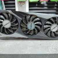 کارت گرافیک gigabyte RTX3070 8G