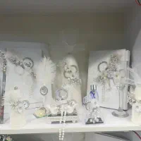 فروش ست بله برون دکور بله برون چیدمان وسایل