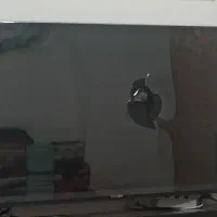 تلوزیون ال ای دی ۵۵  اینچ