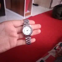 ساعت رولکس زنانه اصل