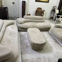 مبل راحتی ۷ نفره