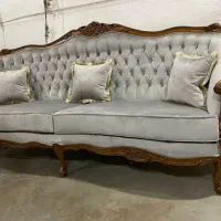 مبل کلاسیک بی نظیر ( محشر)