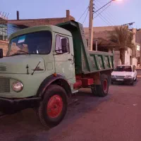 ۹۱۱ مدل ۶۳|خودرو سنگین|اهواز, اهواز|دیوار