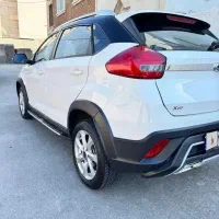 ام وی ام ایکس ۲۲ x22 نقط و شرایط|خودرو سواری و وانت|گرگان, |دیوار