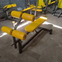 دستگاه بدنسازی نو|تجهیزات ورزشی|اصفهان, دانشگاه اصفهان|دیوار