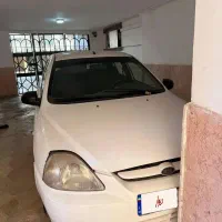 فروش فوری ریو مدل ۸۸