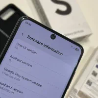 samsung S21 FE 5G 256 سامسونگ ویتنام|موبایل|تهران, صادقیه|دیوار