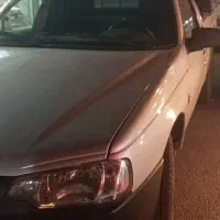 حمل بار با آریسان۲