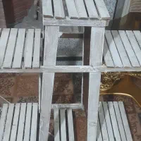 پایه گل گلدان باکس|گل مصنوعی|مشهد, هنرور|دیوار